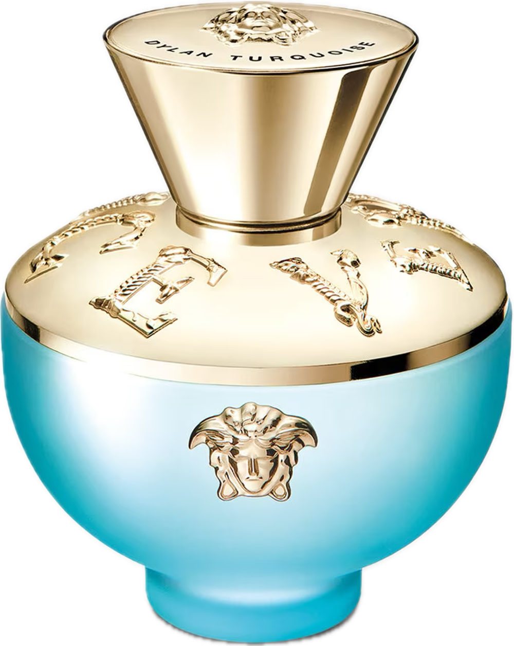 Versace Dylan Turquoise Pour Femme EDT