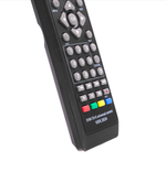 Пульт универсальный DVB-T2+2 (Версия 2024) для ресивера