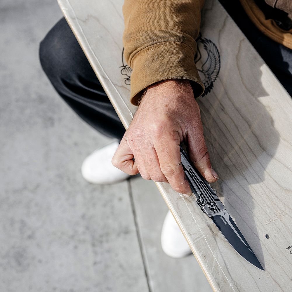 Нож KERSHAW 2060 Noventa