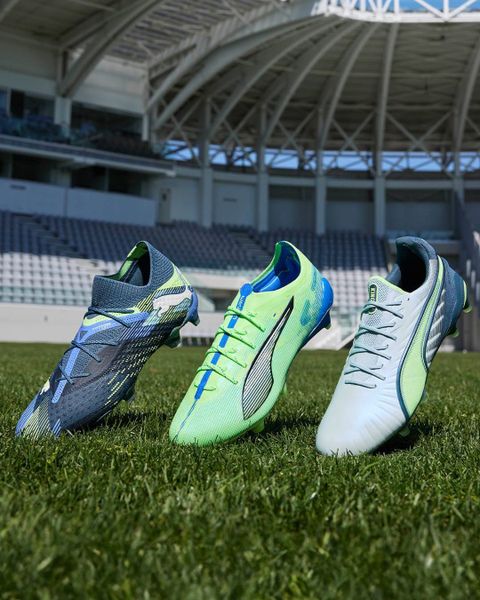 Коллекция Puma Lights Out Pack - доступна для заказа