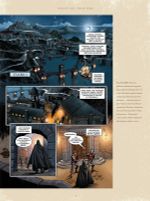 Комикс Dragon Age. Библиотечное издание. Том 1