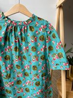 Платье Bonpoint