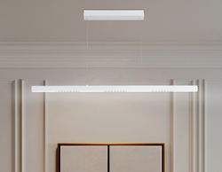 Ambrella Подвесной светодиодный светильник LineTech FL5831