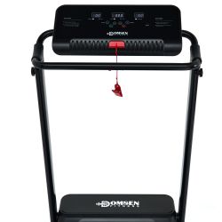 Беговая дорожка Domsen Fitness F-135