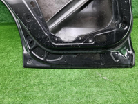 Дверь задняя левая BMW X3 G01 (2017-2024)