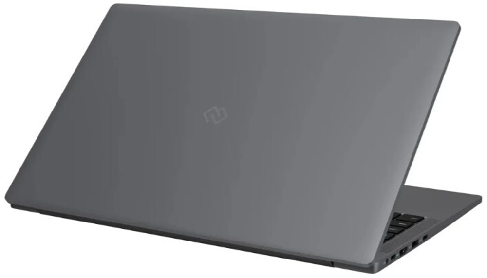 Ноутбук  Digma EVE i5980 15.6 ", Core m3, 16 Гб RAM, 512 Гб SSD, HD Graphics 615, Серый