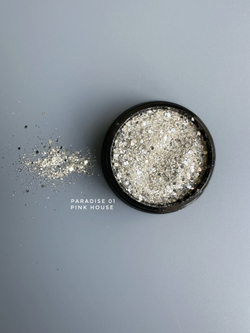 Paradise 01 микс с песочком