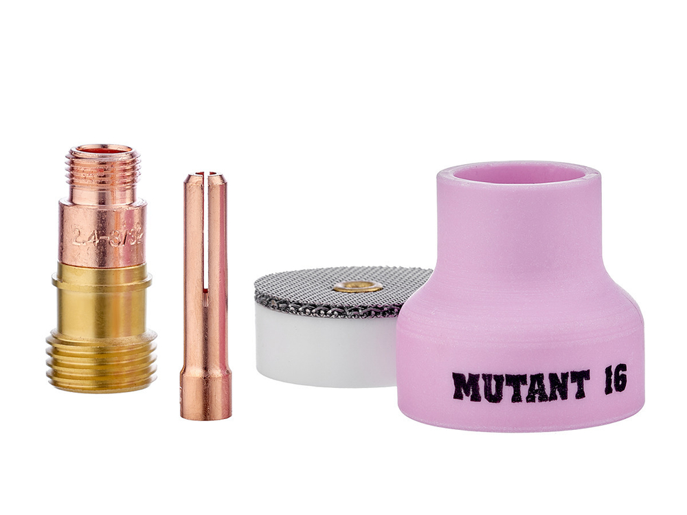 Набор Mutant16 (25,9мм) IGS0732-SVA02