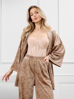 Костюм Мерцание-2 Виотекс ЗОЛОТОЙ