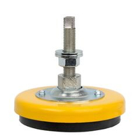 Виброопора ОВ-31М