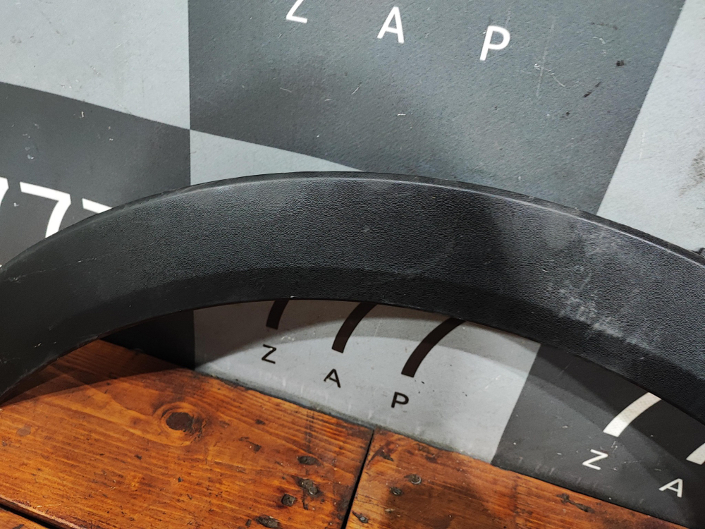 Накладка крыла заднего правого Hyundai Creta 1 (GS) 16-21 Б/У Оригинал 87744M0000