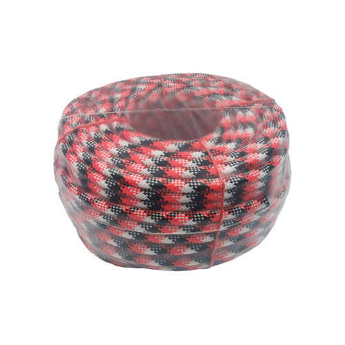 Шнур плетеный АКВА СПОРТ  12,0 мм. 1600 кг, 50 м, бухта