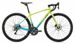 Женский велосипед Giant Avail AR 2 (2020)