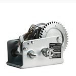 Лебедка ручная барабанная PATRIOT WH 1100B усилие - 1100 кг, трос- 8 м (770000040)