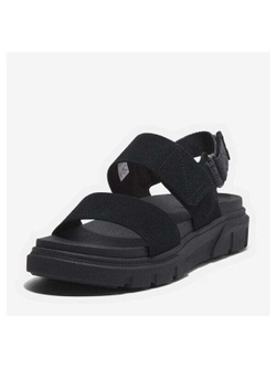 Тапочки Timberland Greyfield 2 Strap Sandals