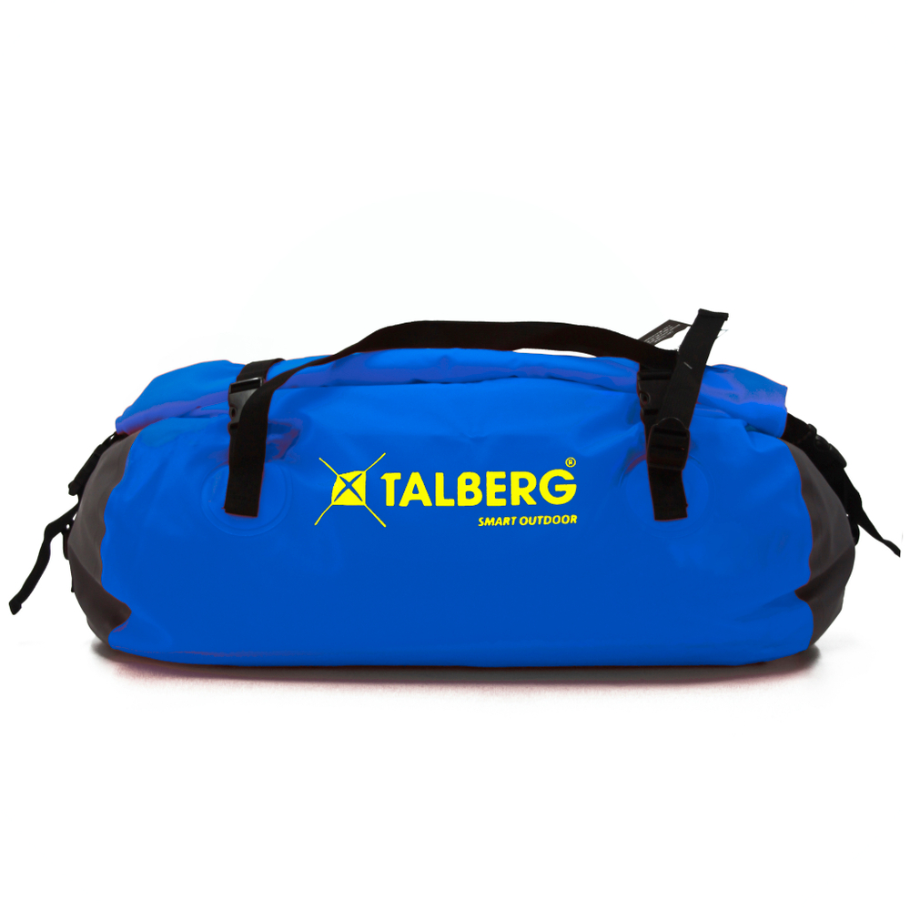 ГЕРМОСУМКА TALBERG DRY BAG LIGHT PVC 40