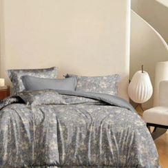 Твил-сатин рис. №34 | ш.235 см | 120 г/м² | хлопок-100%