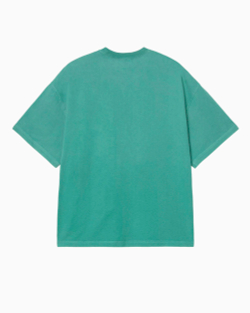 Футболка Carhartt WIP S/S Hudson Pocket T-Shirt