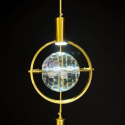 Подвесной Светильник Golf H23 4000К By Imperiumloft