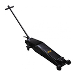 Домкрат подкатной KRAFTOOL HIGH-LIFT 43455-5