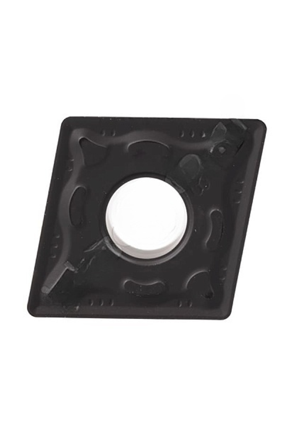 CNMG160608-GM ZC133 Пластина твердосплавная