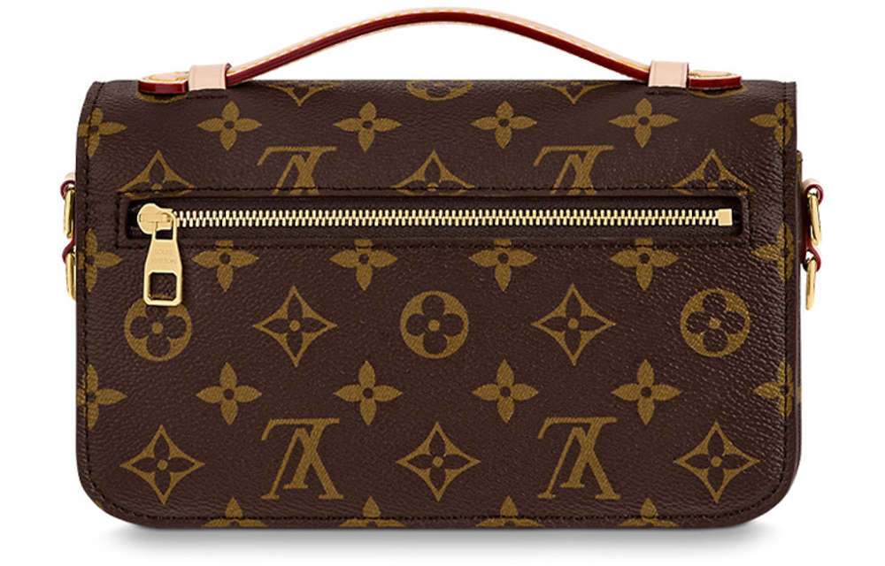 Сумка LOUIS VUITTON Pochette Metis East West, M46279
