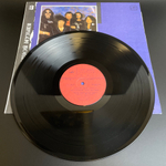 LP Deep Purple - Smoke On The Water / Дип Пёрпл – Дым Над Водой. Архив полярной музыки №8