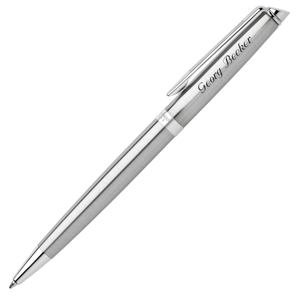 Шариковая ручка Waterman Hemisphere, цвет: CT, стержень: Mblue