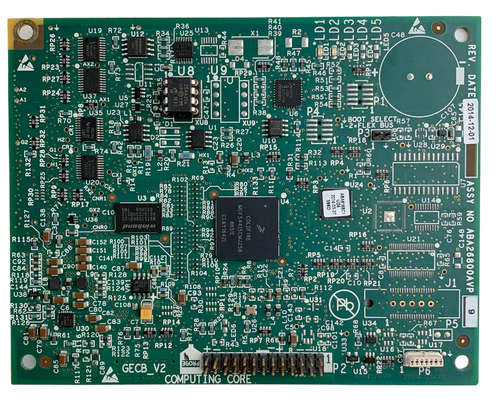 Устройство аварийного освещения УАО-02 без аккумулятора ЩЛЗ.