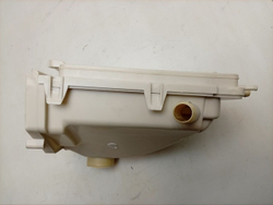 WF602W0BCWQ/LP кт23 Корпус бункера для стиральных машин Samsung DC61-02105A б/у