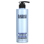 Dashu, уход против выпадения волос, с протеинами, 500 мл (16,9 жидк.унций)