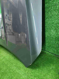 Капот Geely Monjaro (2021-н.в.)