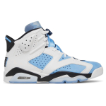 AIR JORDAN 6 RETRO "UNC HOME"