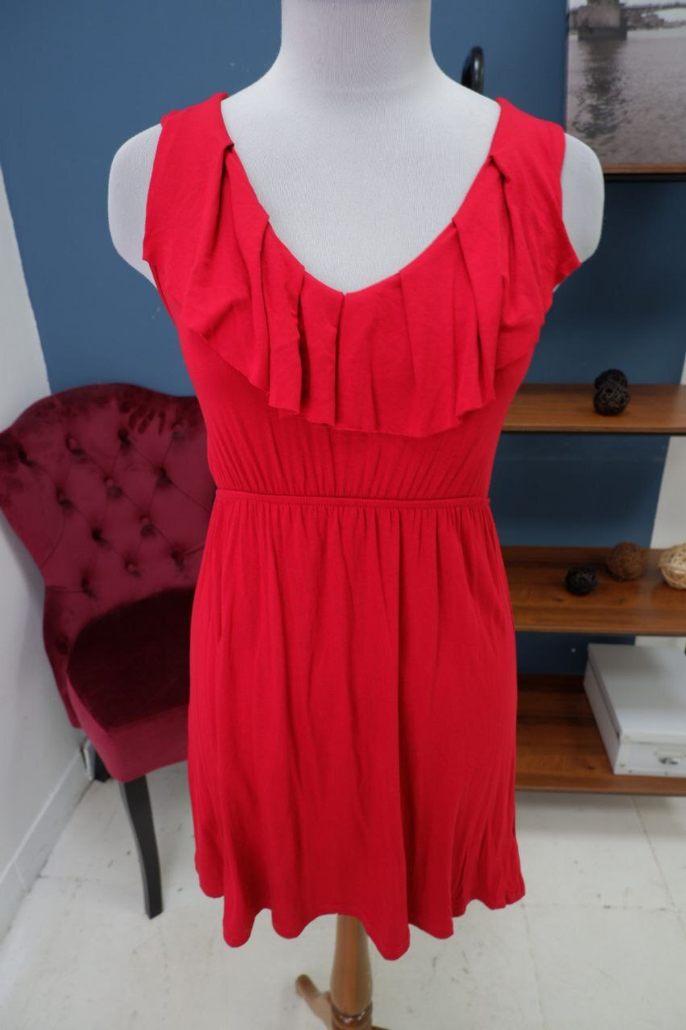 Платье XXI вискозное 44 размер