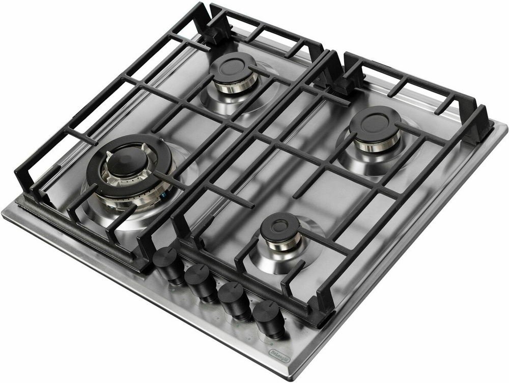 Варочная панель газовая DELONGHI GRETA 6GW IM