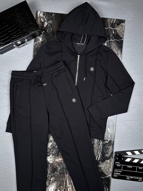 Спортивный костюм Ermenegildo Zegna