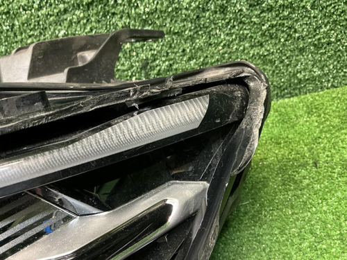 Битая Фара левая Voyah Free (2023-н.в.) LED