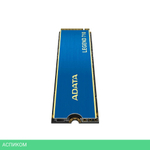 SSD диск A-Data Legend 710 512GB (ALEG-710-512GCS)