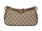 Маленькая сумка на плечо Gucci Ophidia