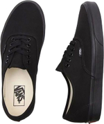 Кеды Vans UA AUTHENTIC Black/Black