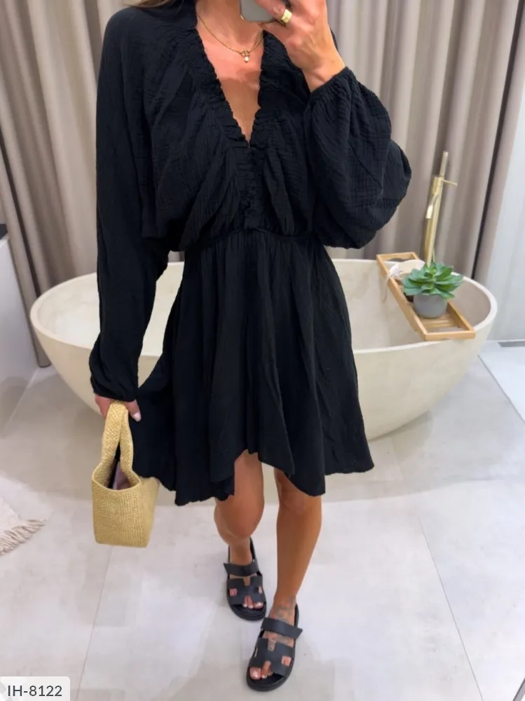 Платье IH-8115 Фабрика Моды