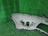 Бампер передний Ford Mondeo 4 (2006-2010)