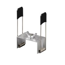 Комплект креплений (для профиля 50×35) 4 шт., Maytoni ALM-5035T-MT 642036