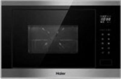 Встраиваемая микроволновая печь СВЧ Haier HMX-BTG259X