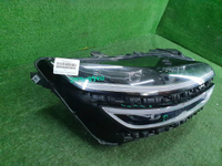 Битая Фара правая Genesis GV70 (2020-н.в.) LED
