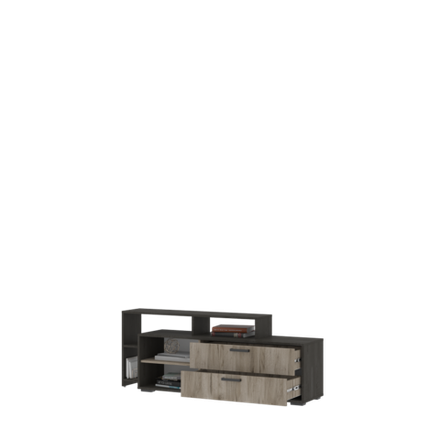 Тумба под ТВ Эдинбург ТБ 02