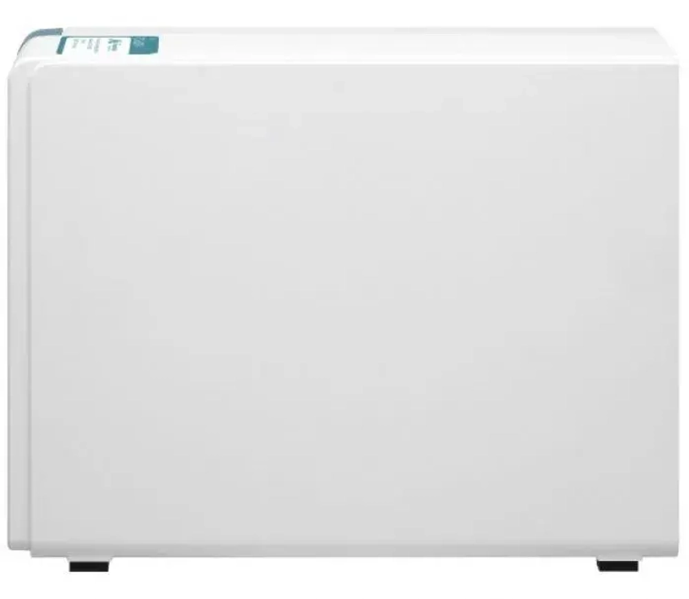 Сетевой накопитель QNAP  TS-131K