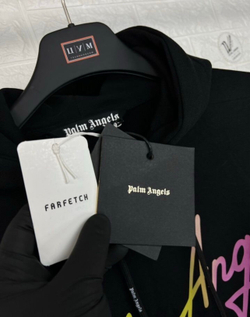 Худи Palm Angels Neon