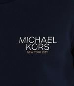 Худи Michael Kors - темно-синий(CR451YS4NF)