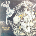 Kate Bush / Never For Ever (LP)